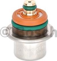 BOSCH 0 280 160 575 - BASINC REGULATORU  VW   PASSAT 1.6 - 1.8 96 - 00 - AUDI   A4 1.6 - 1.8 94 - 00  parcadolu.com