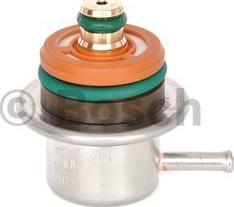 BOSCH 0 280 160 575 - BASINC REGULATORU  VW   PASSAT 1.6 - 1.8 96 - 00 - AUDI   A4 1.6 - 1.8 94 - 00  parcadolu.com