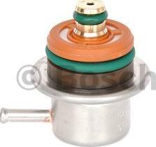 BOSCH 0 280 160 575 - BASINC REGULATORU  VW   PASSAT 1.6 - 1.8 96 - 00 - AUDI   A4 1.6 - 1.8 94 - 00  parcadolu.com