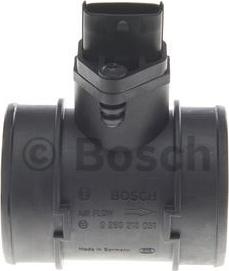 BOSCH 0 280 218 051 - Hava Kütle Ölçer, Parçaları parcadolu.com