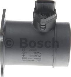 BOSCH 0 280 218 154 - Hava Kütle Ölçer, Parçaları parcadolu.com