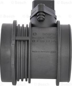 BOSCH 0 280 217 515 - HAVA KUTLE OLCER  MERCEDES   W208-- W210-- W220-- W163  parcadolu.com