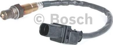 BOSCH 0281004415 - Lambda Sensörü parcadolu.com