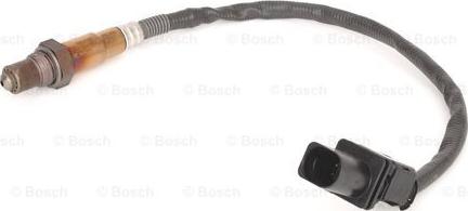 BOSCH 0 281 004 186 - Lambda Sensörü parcadolu.com