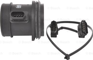 BOSCH 0 281 006 184 - HAVA KUTLE OLCER 0281002730  VOLVO   V50  2.4TDI 07-10 - XC90 09-11 parcadolu.com