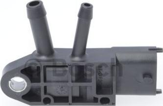 BOSCH 0 281 006 122 - BASINC SENSORU  FIAT   DOBLO 1.6JTD 10-PUNTO EVO 1.3JTD 08-DUCATO 2.0JTD 11-FIORINO 1.3JTD 08- parcadolu.com