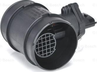 BOSCH 0 281 002 549 - HAVA KUTLE OLCER  OPEL   ASTRA G - CORSA C 1.3CDTI 1.7 DTI  parcadolu.com