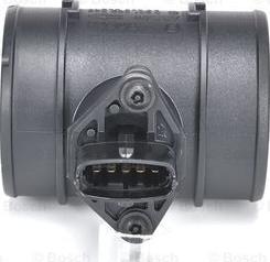 BOSCH 0 281 002 549 - HAVA KUTLE OLCER  OPEL   ASTRA G - CORSA C 1.3CDTI 1.7 DTI  parcadolu.com