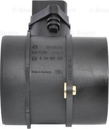 BOSCH 0 281 002 535 - HAVA AKIS METRE OM646 W203 03>07 W204 07>09 W211 02>08 W220 02>05 parcadolu.com