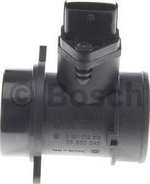 BOSCH 0 281 002 619 - Hava Kütle Ölçer, Parçaları parcadolu.com