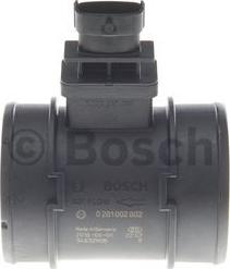 BOSCH 0 281 002 802 - Hava Kütle Ölçer, Parçaları parcadolu.com