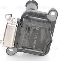 BOSCH 0 221 504 029 - ATESLEME BOBINI  BMW M52-M54-M62 - E36-E39-E46-E53 - R.ROVER 4.4  parcadolu.com