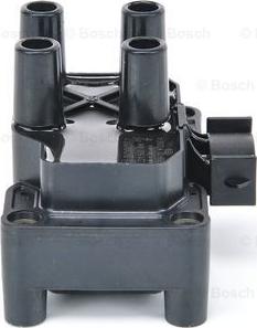 BOSCH 0 221 503 490 - ATEŞLEME BOBINI  FORD   FOCUS 1.6 98-  parcadolu.com