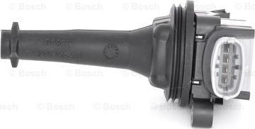 BOSCH 0 221 604 010 - ATESLEME BOBINI VOLVO C30 2.4-T5 06>14 C70 II 2.4-T5 06>12 S40 II 2.4-T5 S60 II 2.5 - 2.0 00>12 S80 parcadolu.com