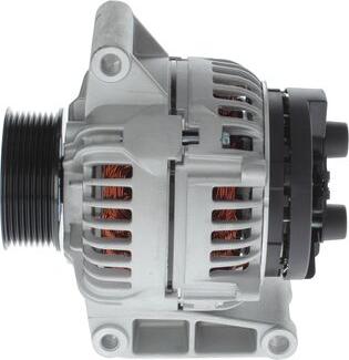 BOSCH 1986A00991 - Alternatör parcadolu.com