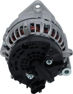 BOSCH 1 986 A00 986 - ALTERNATOR 100 AMPER MERCEDES-BENZ ACTROS MP2 - MP3 1844 LS. LLS parcadolu.com