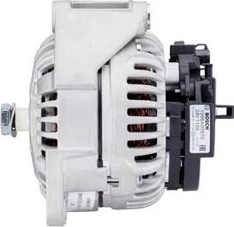 BOSCH 1986A00970 - Alternatör parcadolu.com