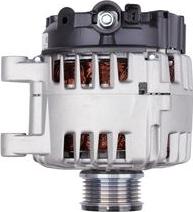 BOSCH 1 986 A00 572 - Alternatör parcadolu.com