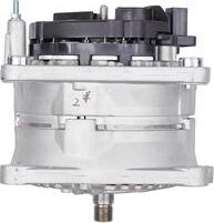 BOSCH 1 986 A00 651 - ALTERNATOR 12V 90A A3 A4 CORDOBA IBIZA FABIA LEON BORA PASSAT CADDY GOLF 1.6 - 1.8 - 1.9 parcadolu.com