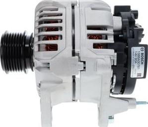 BOSCH 1 986 A00 781 - Alternatör parcadolu.com