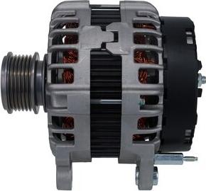 BOSCH 1 986 A01 051 - Alternatör parcadolu.com