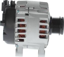 BOSCH 1 986 A01 210 - Alternatör parcadolu.com