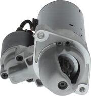 BOSCH 1 986 S00 675 - MARS MOTORU  OPEL  CORSA 1.3 CDTI-ASTRA H 1.3CDTI-COMBO 1.3CDTI parcadolu.com