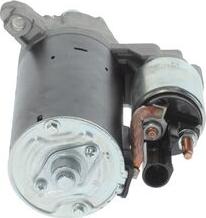 BOSCH 1 986 S00 846 - MARS MOTORU 12V DIS 10 A4 A5 A6 A7 A8 Q5 MACAN parcadolu.com