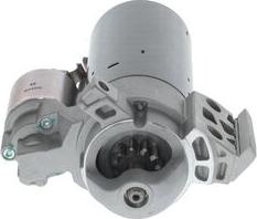 BOSCH 1 986 S00 863 - MARS MOTORU 12V 11DIS 2.2KW BMW E81 F20 F30 F80 E93 N47 parcadolu.com