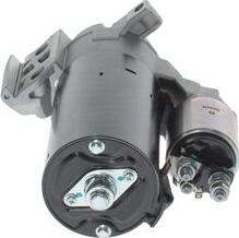 BOSCH 1 986 S00 863 - MARS MOTORU 12V 11DIS 2.2KW BMW E81 F20 F30 F80 E93 N47 parcadolu.com