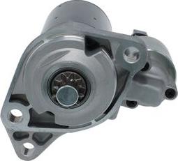 BOSCH 1 986 S00 786 - MARS MOTORU 12V 9 DIS 1.1 KW VOLKSWAGEN BORA 1.6 - GOLF III - IV 1.6 parcadolu.com