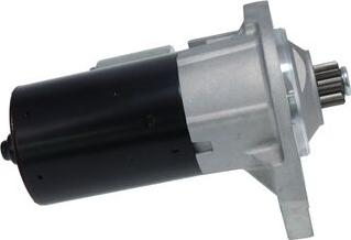 BOSCH 1 986 S00 786 - MARS MOTORU 12V 9 DIS 1.1 KW VOLKSWAGEN BORA 1.6 - GOLF III - IV 1.6 parcadolu.com