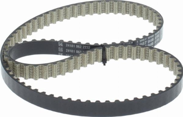 BOSCH 1 987 946 816 - Triger Kayışı parcadolu.com