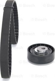 BOSCH 1 987 946 349 - TRIGER GERGI SETI TEFLON KAPLAMA SİYAH KAYIS  FORD   CONNECT 1.8TDCI 02-  parcadolu.com