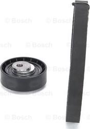 BOSCH 1 987 946 349 - TRIGER GERGI SETI TEFLON KAPLAMA SİYAH KAYIS  FORD   CONNECT 1.8TDCI 02-  parcadolu.com