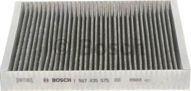 BOSCH 1987435575 - Filtre, kabin havası parcadolu.com