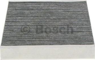 BOSCH 1 987 435 575 - POLEN FILTRESI KARBONLU OPEL MERIVA B 1.3 CDTI 10> 1.6 CDTI 13> 1.7 CDTI 10> parcadolu.com