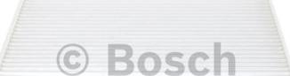 BOSCH 1 987 435 010 - POLEN FILTRESI DOKKER LODGY ZOE 1.2 - 1.5 - 1.6 parcadolu.com