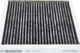 BOSCH 1 987 432 411 - Filtre, kabin havası parcadolu.com