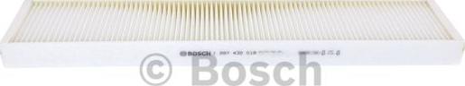 BOSCH 1987432018 - Filtre, kabin havası parcadolu.com