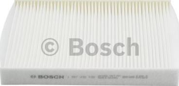 BOSCH 1 987 432 038 - Filtre, kabin havası parcadolu.com