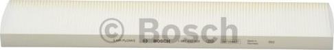 BOSCH 1987432028 - Filtre, kabin havası parcadolu.com