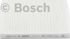 BOSCH 1 987 432 188 - POLEN FILTRESI DOBLO III 1.4 10> PUNTO EVO 09>12 PUNTO 12> GRAND PUNTO 07> ALFA MITO 08> CORSA D 07> parcadolu.com