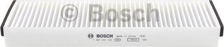 BOSCH 1 987 432 122 - Filtre, kabin havası parcadolu.com