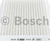 BOSCH 1 987 432 267 - Filtre, kabin havası parcadolu.com