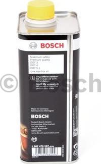 BOSCH 1 987 479 207 - FREN YAGI parcadolu.com