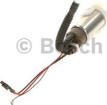 BOSCH 1 987 580 011 - YAKIT POMPASI ELEKTRIKLI HYUNDAI  ACCENT BLUE 11- 1.4 BENZINLI   KIA RIO 1.4 12- parcadolu.com