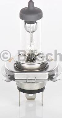 BOSCH 1 987 301 054 - AMPUL LONGLIFE DAYTIME 12 V H4 60 - 55 W P43T H4 P43T parcadolu.com