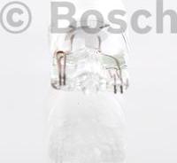 BOSCH 1 987 301 052 - AMPUL 12V W5W W21×9 5D LONGLIFE DAYTIME parcadolu.com