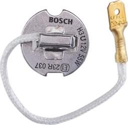 BOSCH 1 987 301 006 - AMPUL PURE LIGHT 12 V H3 55 W PK22S H3 PK22S parcadolu.com